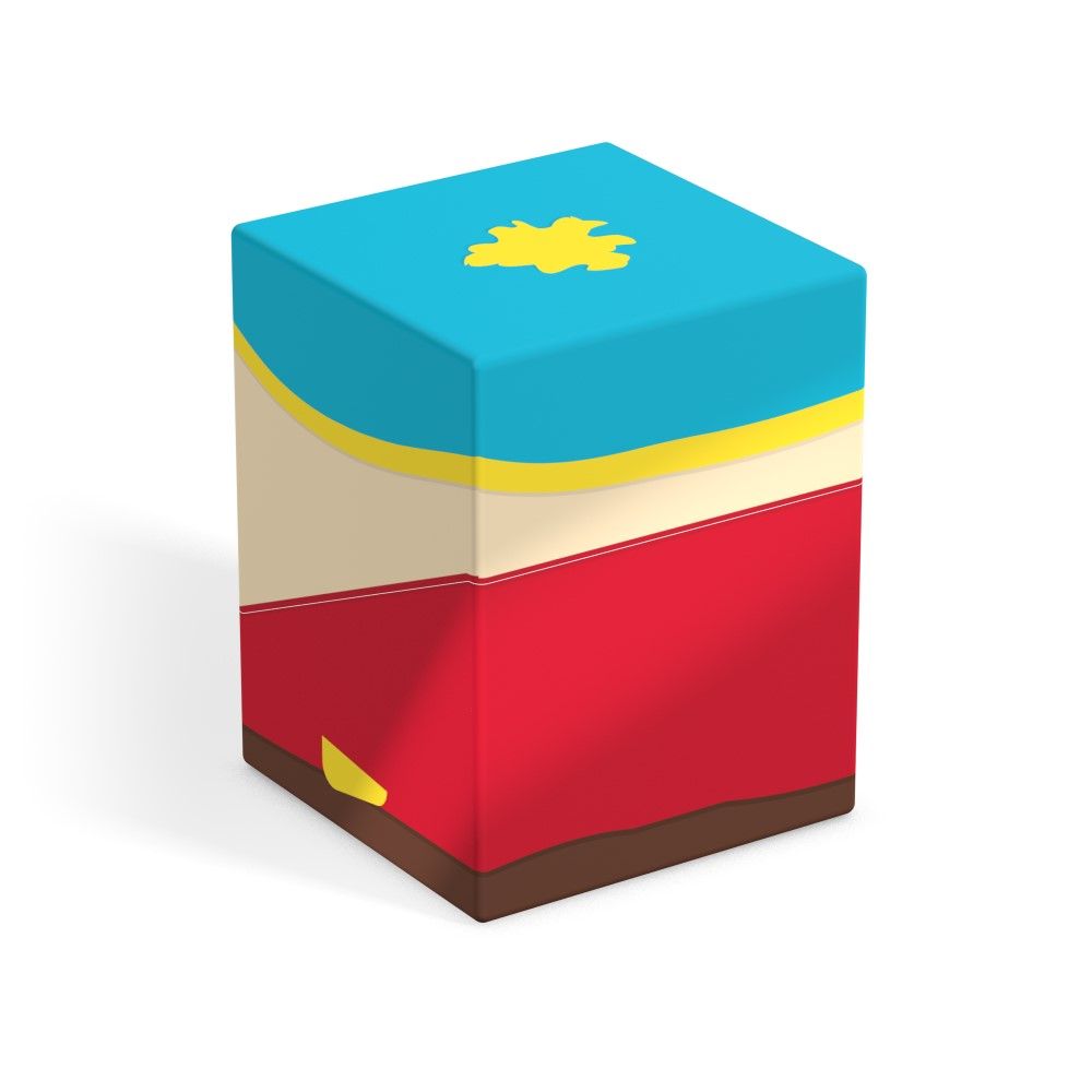 Ultimate Guard - Squaroes – Squaroe South Park 001 – Cartman - Good Games