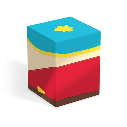 Ultimate Guard - Squaroes – Squaroe South Park 001 – Cartman - Good Games