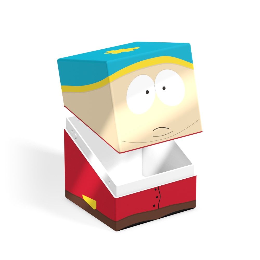 Ultimate Guard - Squaroes – Squaroe South Park 001 – Cartman