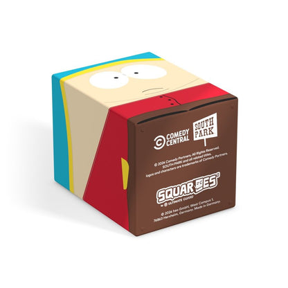 Ultimate Guard - Squaroes – Squaroe South Park 001 – Cartman - Good Games