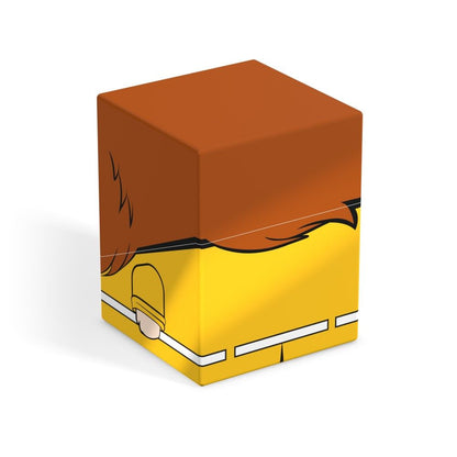 Ultimate Guard - Squaroes – Squaroe TMNT 009 – April - Good Games