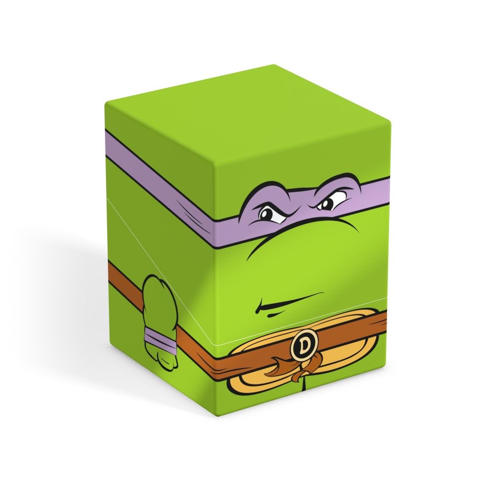 Ultimate Guard - Squaroes – Squaroe TMNT 003 – Donatello