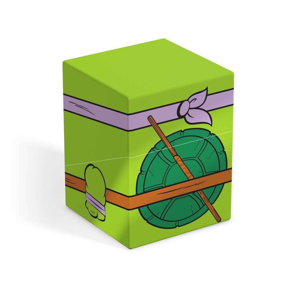 Ultimate Guard - Squaroes – Squaroe TMNT 003 – Donatello