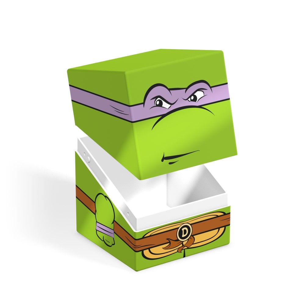 Ultimate Guard - Squaroes – Squaroe TMNT 003 – Donatello