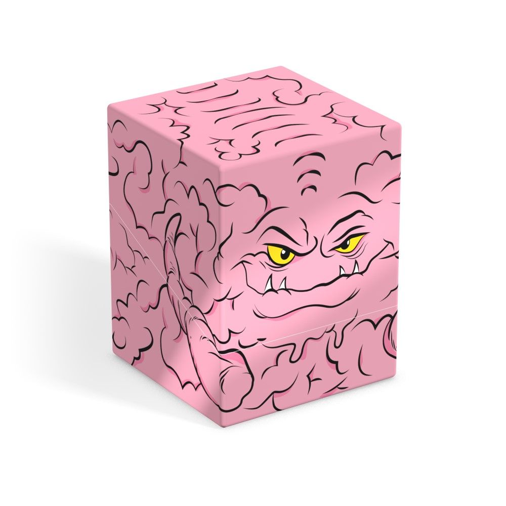 Ultimate Guard - Squaroes – Squaroe TMNT 001 – Krang