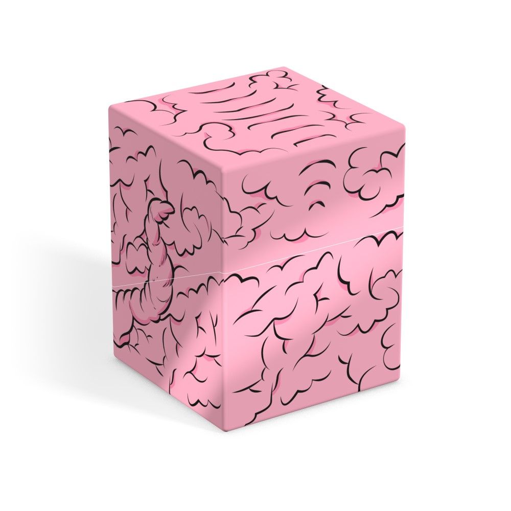 Ultimate Guard - Squaroes – Squaroe TMNT 001 – Krang - Good Games