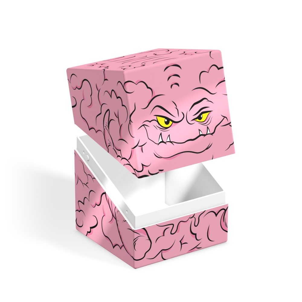 Ultimate Guard - Squaroes – Squaroe TMNT 001 – Krang