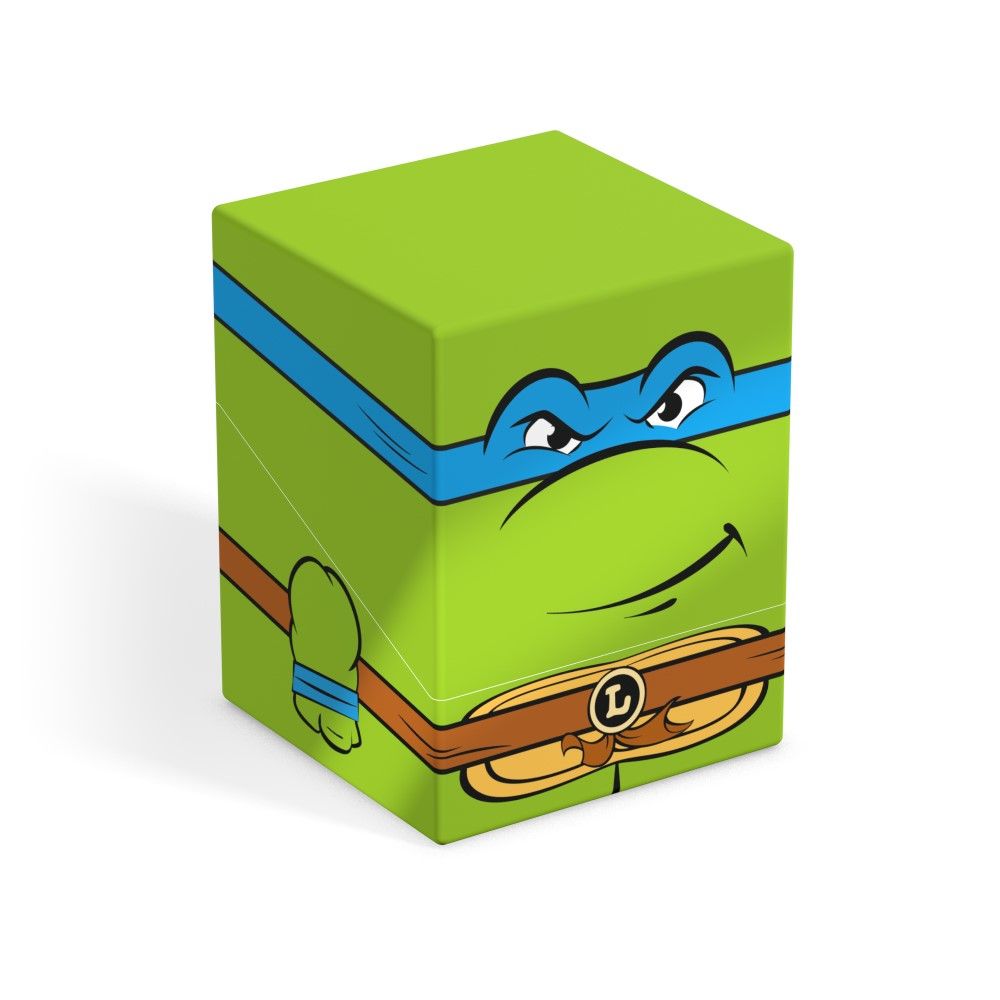 Ultimate Guard - Squaroes – Squaroe TMNT 006 – Leonardo
