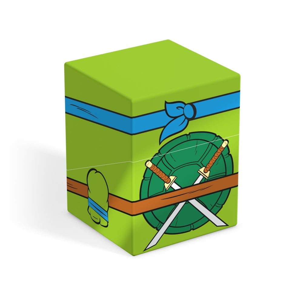 Ultimate Guard - Squaroes – Squaroe TMNT 006 – Leonardo