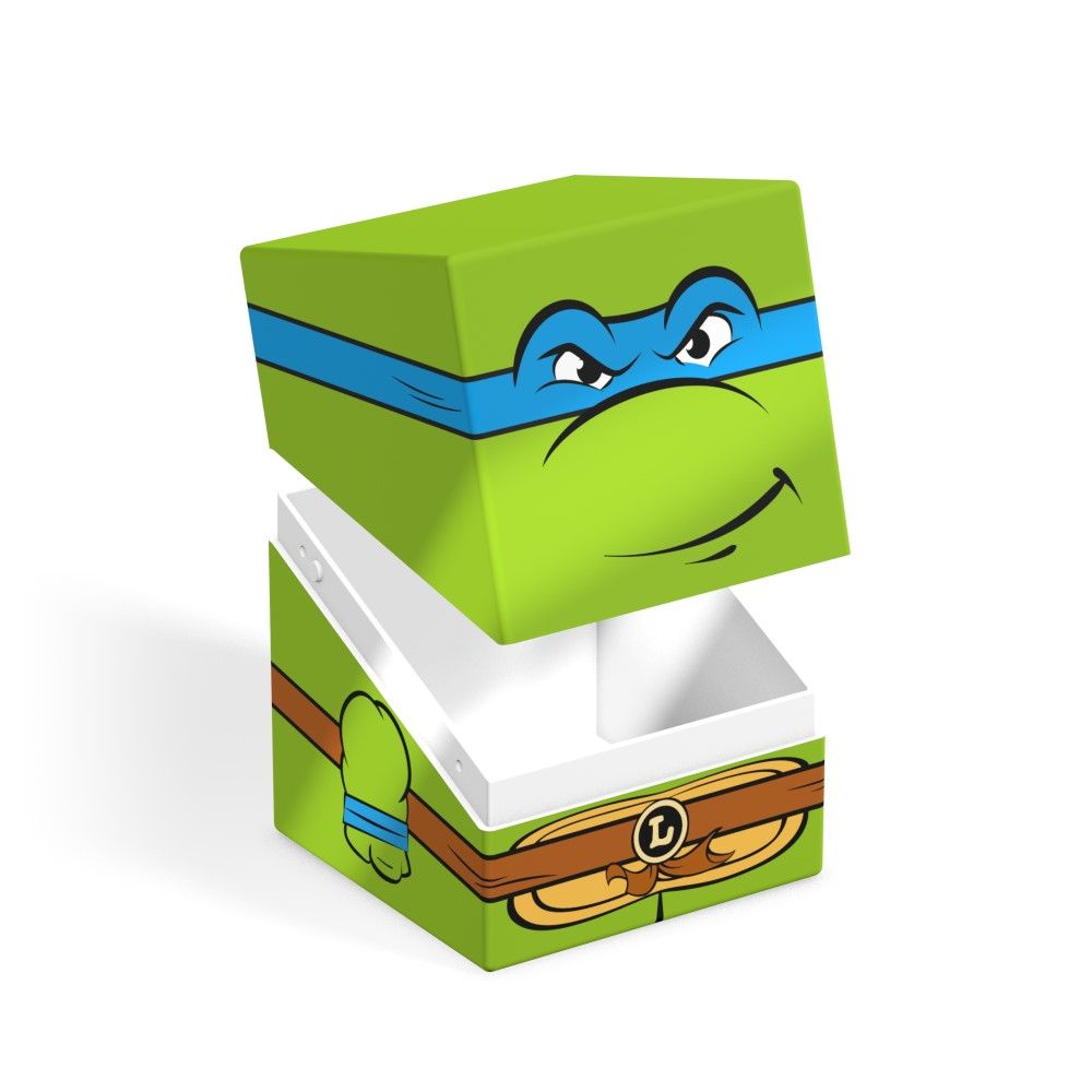 Ultimate Guard - Squaroes – Squaroe TMNT 006 – Leonardo
