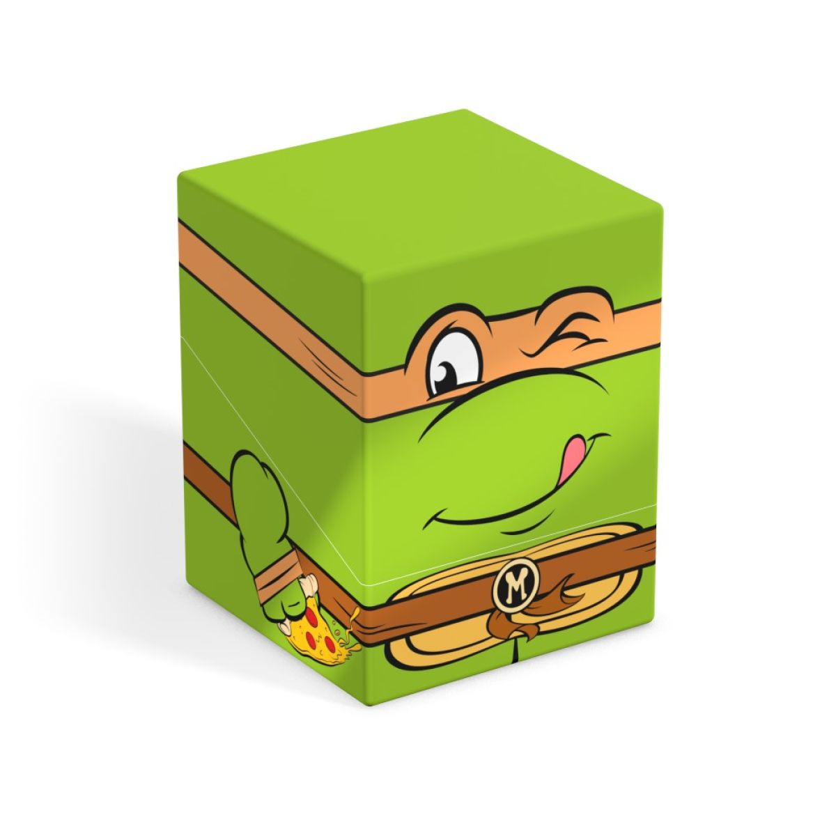 Ultimate Guard - Squaroes – Squaroe TMNT 005 – Michelangelo