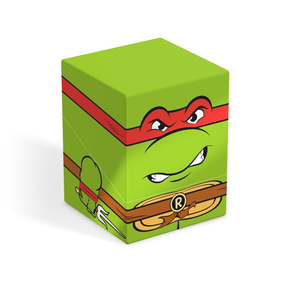 Ultimate Guard - Squaroes – Squaroe TMNT 004 – Raphael