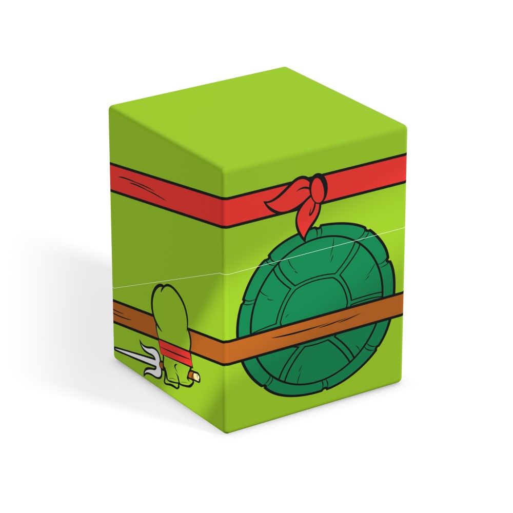 Ultimate Guard - Squaroes – Squaroe TMNT 004 – Raphael - Good Games