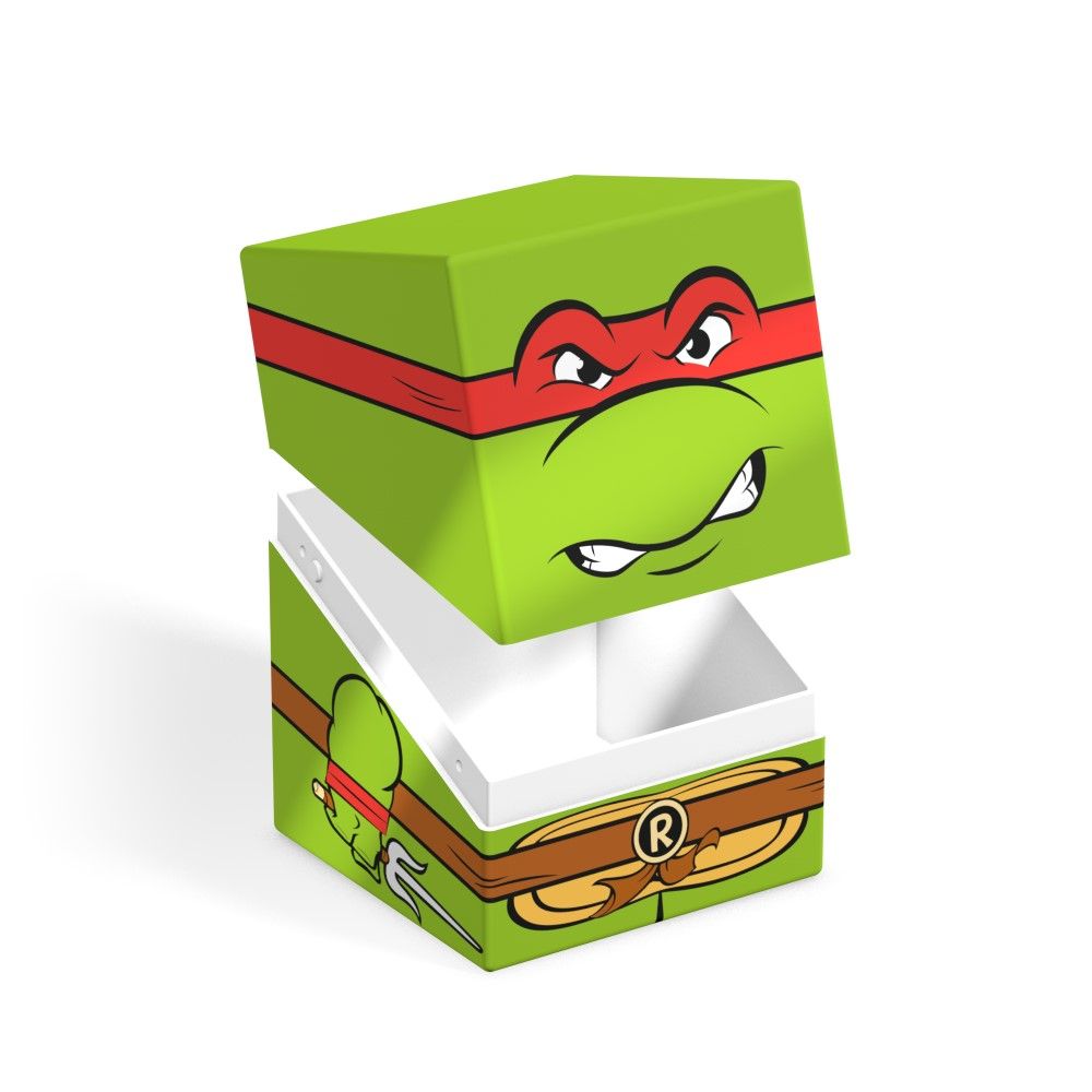 Ultimate Guard - Squaroes – Squaroe TMNT 004 – Raphael