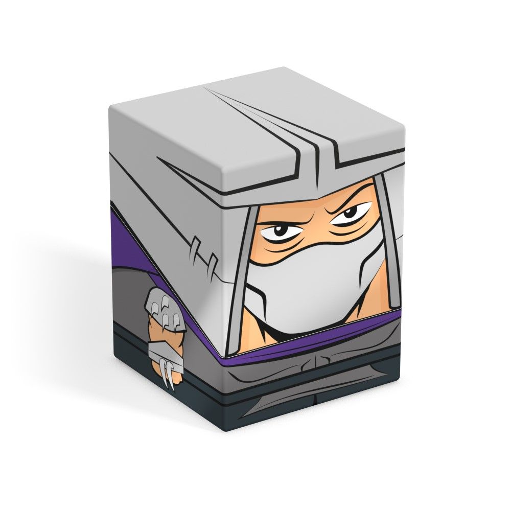 Ultimate Guard - Squaroes – Squaroe TMNT 008 – Shredder