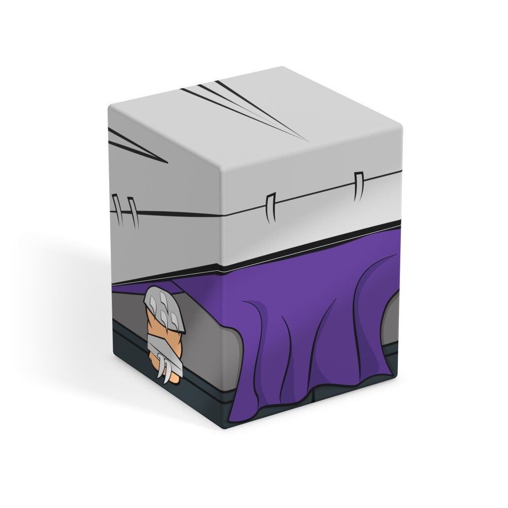Ultimate Guard - Squaroes – Squaroe TMNT 008 – Shredder