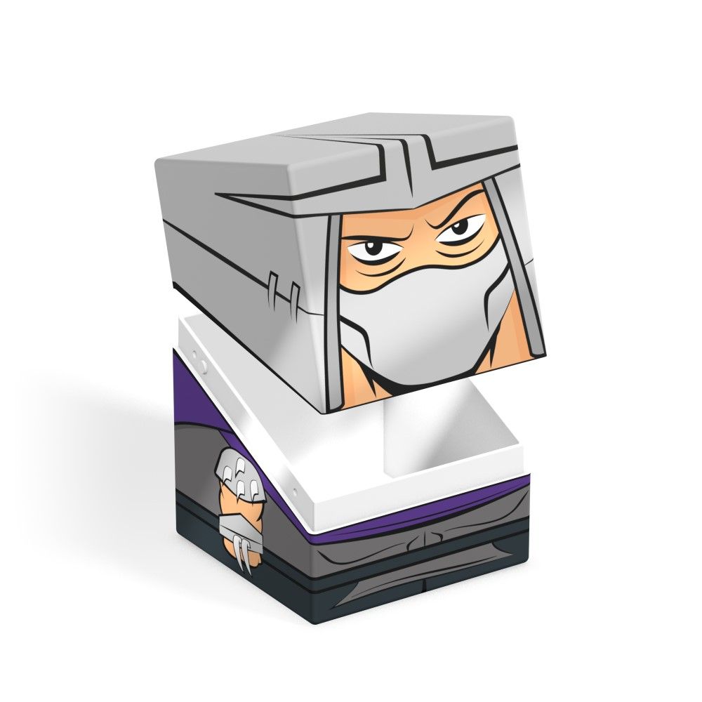 Ultimate Guard - Squaroes – Squaroe TMNT 008 – Shredder - Good Games