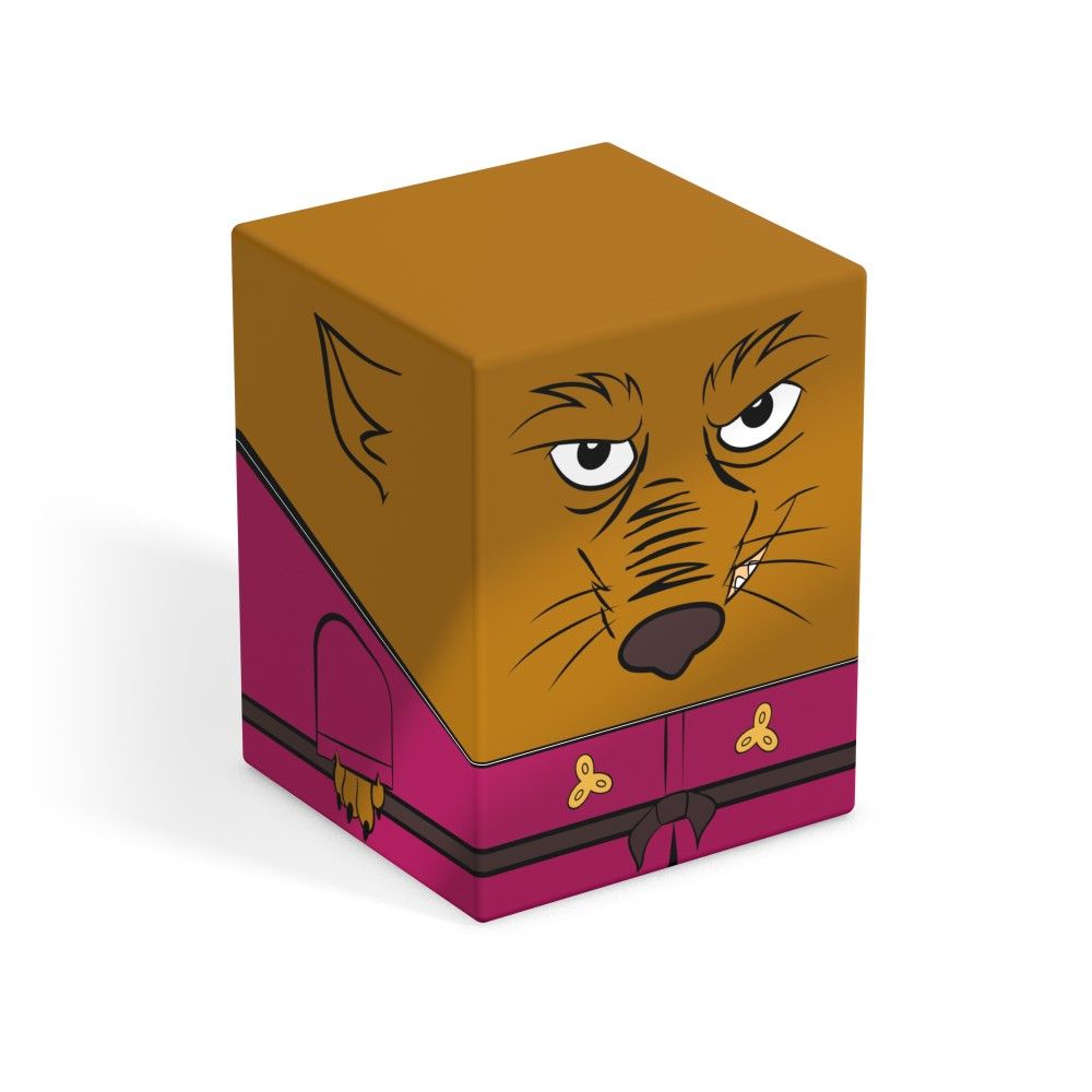 Ultimate Guard - Squaroes – Squaroe TMNT 007 – Splinter - Good Games