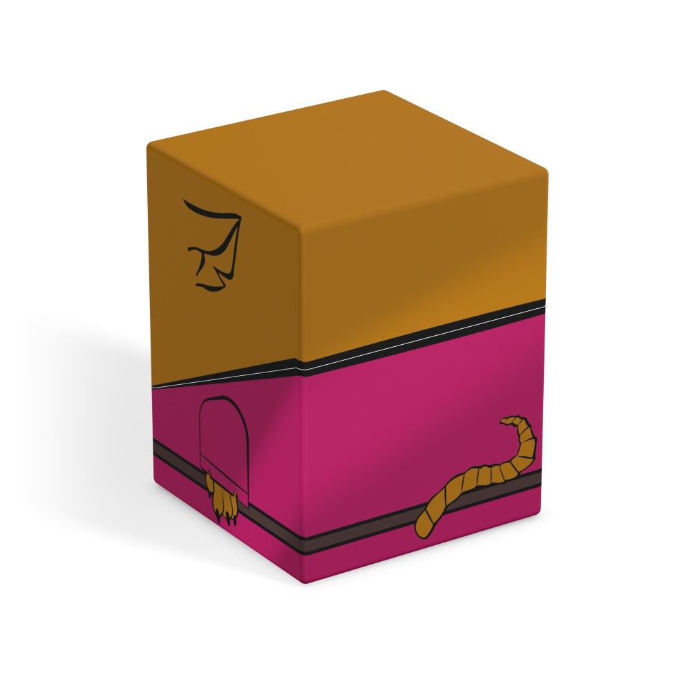 Ultimate Guard - Squaroes – Squaroe TMNT 007 – Splinter - Good Games