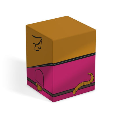 Ultimate Guard - Squaroes – Squaroe TMNT 007 – Splinter - Good Games