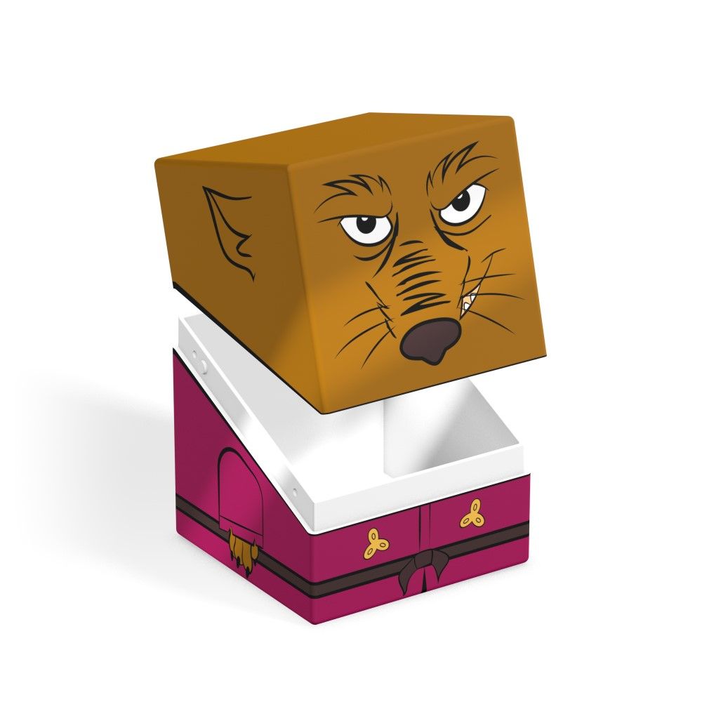 Ultimate Guard - Squaroes – Squaroe TMNT 007 – Splinter - Good Games