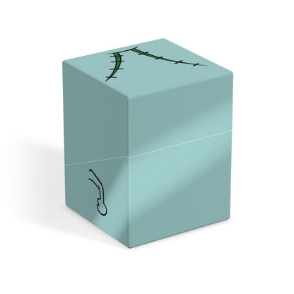 Ultimate Guard - Squaroes – Squaroe Spongebob Squarepants Sb005 – Plankton - Good Games