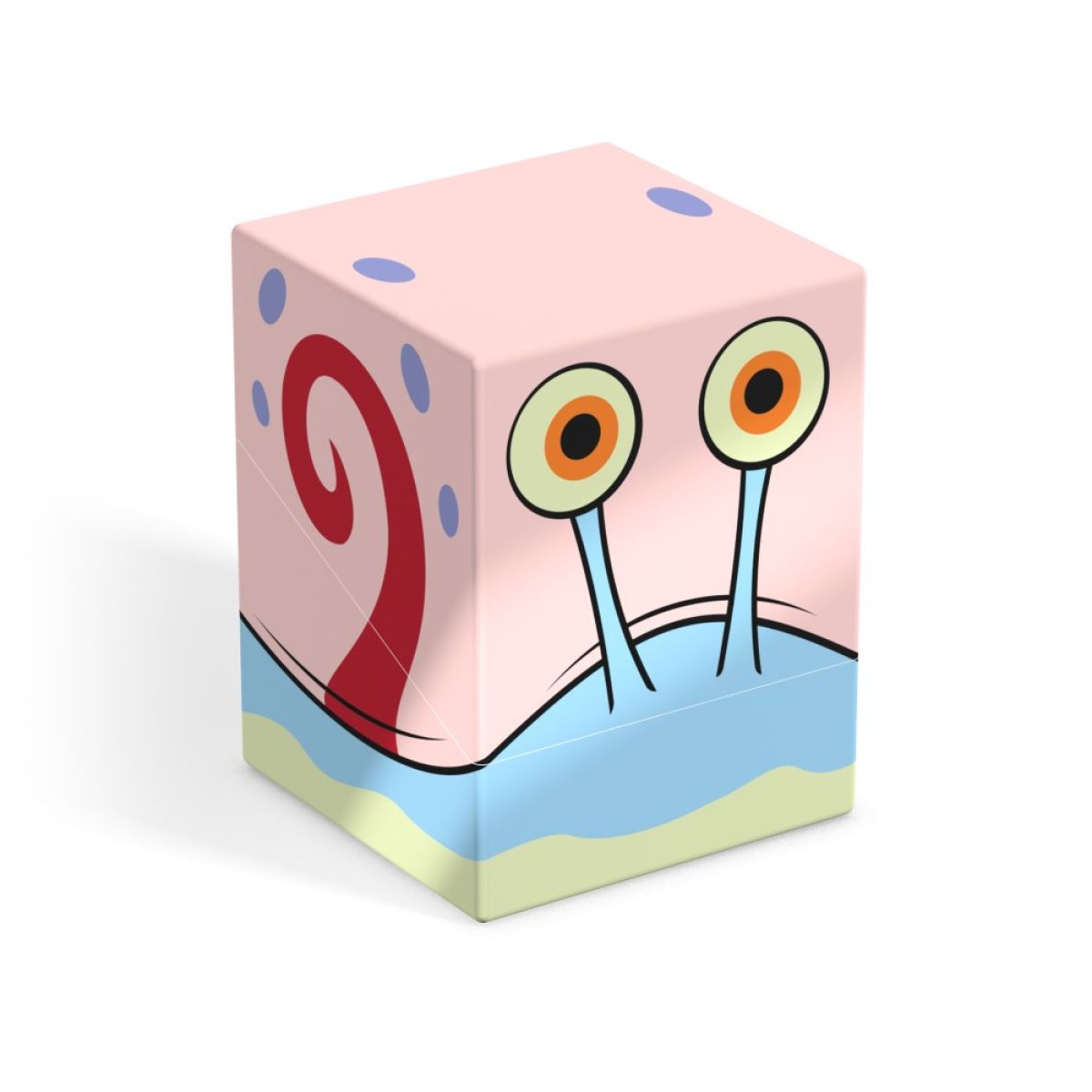 Ultimate Guard - Squaroes – Squaroe Spongebob Squarepants Sb006 – Gary