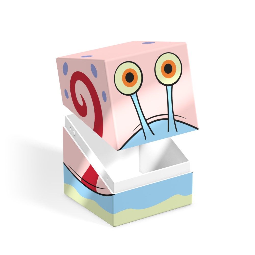 Ultimate Guard - Squaroes – Squaroe Spongebob Squarepants Sb006 – Gary