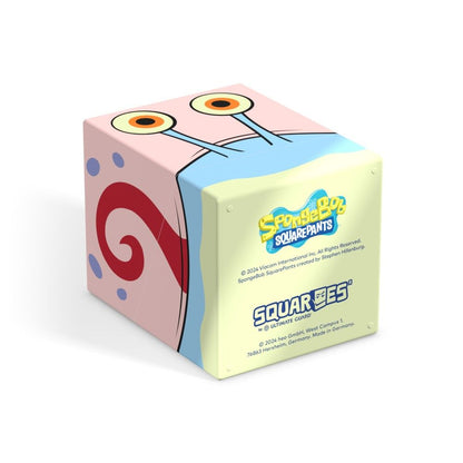 Ultimate Guard - Squaroes – Squaroe Spongebob Squarepants Sb006 – Gary - Good Games