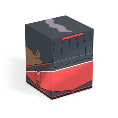 Ultimate Guard: Squaroes – Squaroe Star Trek: Lower Decks – Carol Freeman - Good Games