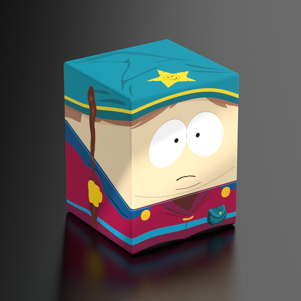 Ultimate Guard: Squaroes - Squaroe - South Park: Grand Wizard Cartman