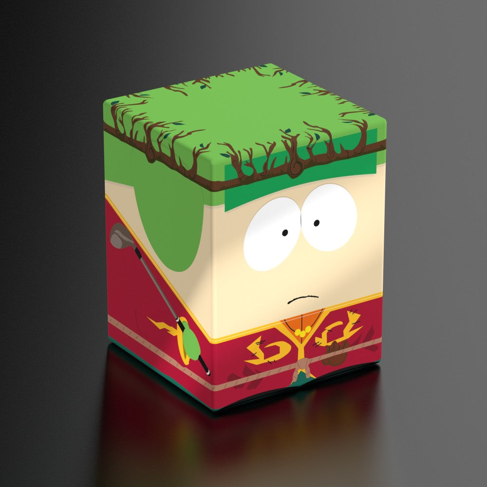 Ultimate Guard: Squaroes - Squaroe - South Park: High Elf King Kyle