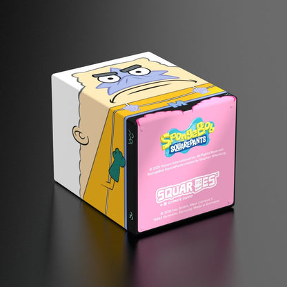 Ultimate Guard: Squaroes – Squaroe – SpongeBob SquarePants: Mermaid Man (Preorder) - Good Games