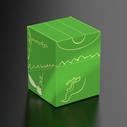 Ultimate Guard: Squaroes – Squaroe – SpongeBob SquarePants: Flying Dutchman (Preorder) - Good Games