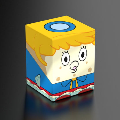 Ultimate Guard: Squaroes – Squaroe – SpongeBob SquarePants: Mrs. Puff (Preorder) - Good Games