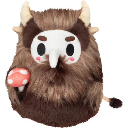 Squishables Alter Egos Plague Doctor - Good Games