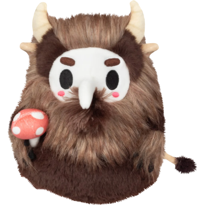 Squishables Alter Egos Plague Doctor