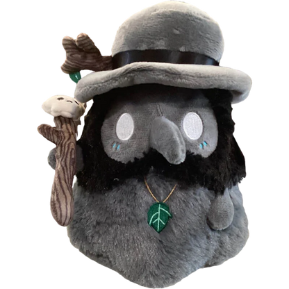 Squishables Alter Egos Plague Doctor - Good Games