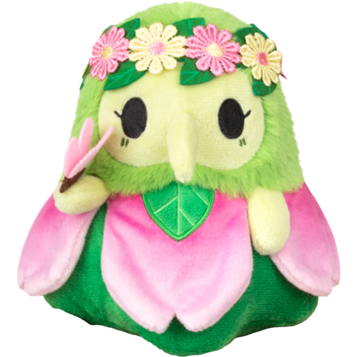 Squishables Alter Egos Plague Doctor