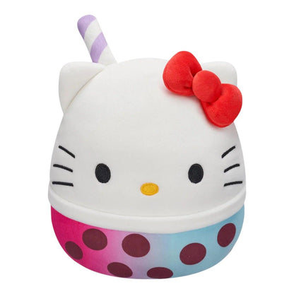 Squishmallows 5 Inch Hello Kitty Bubble Tea Scented Mystery Squad - Good Games