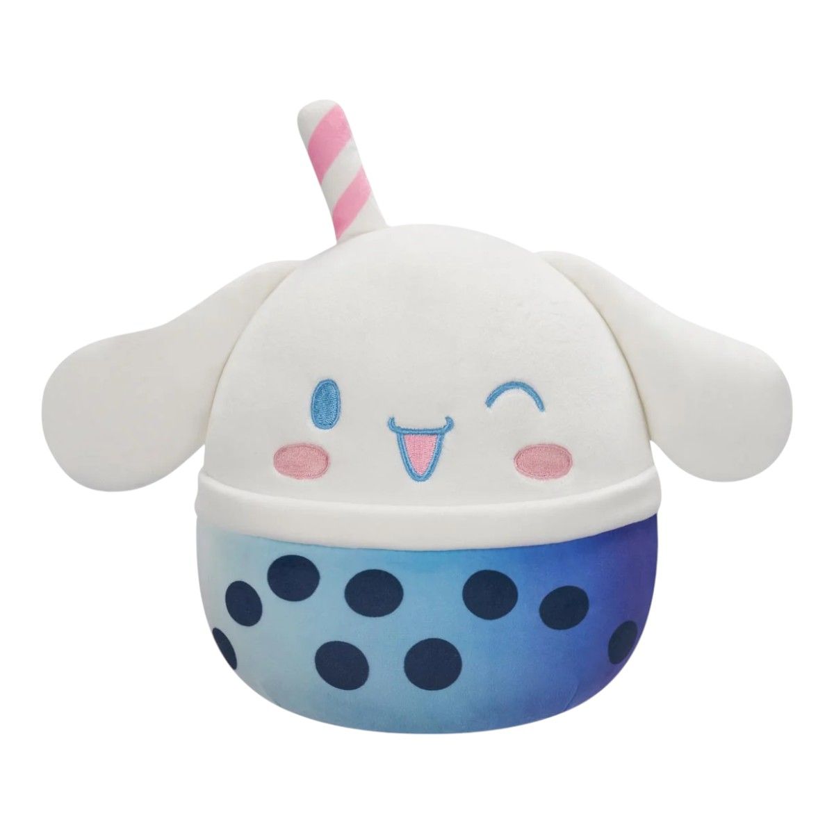 Squishmallows Hello Kitty Mystery Squad plush front 5