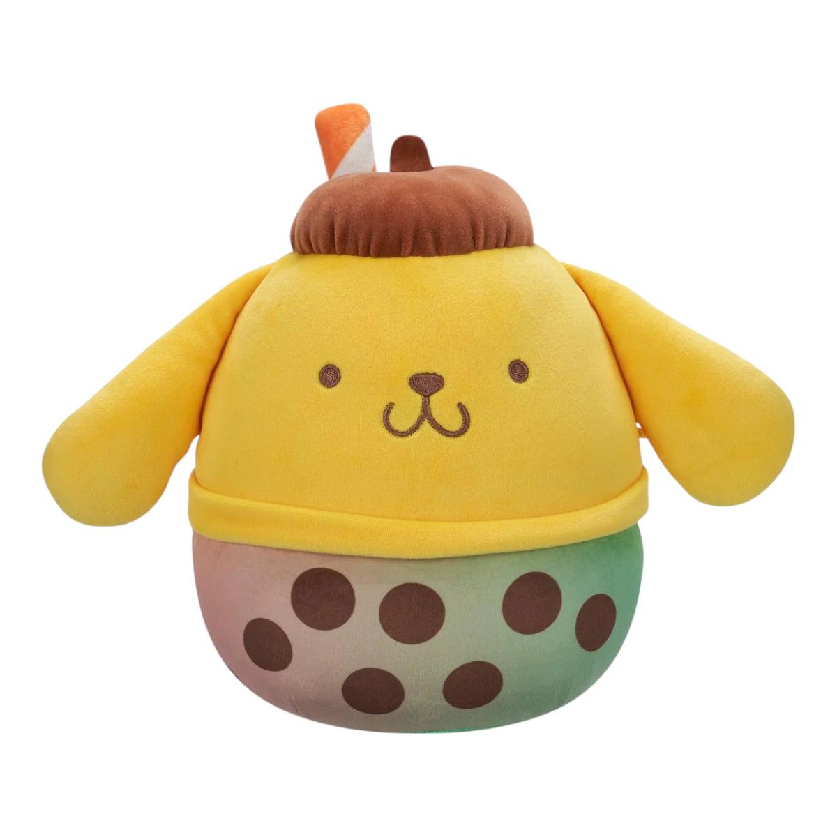 Squishmallows Hello Kitty Mystery Squad plush front 6