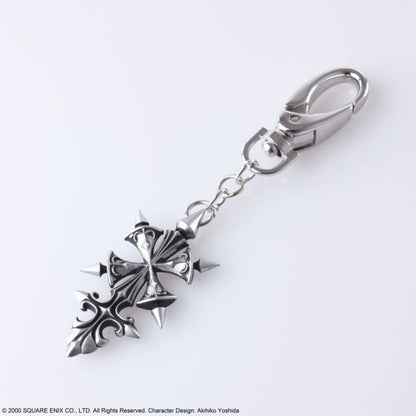 Vagrant Story - Ashley & Sydney Bring Arts Figure - Good Games