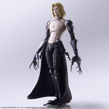 Vagrant Story - Ashley & Sydney Bring Arts Figure - Good Games