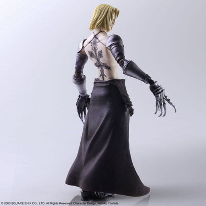 Vagrant Story - Ashley & Sydney Bring Arts Figure - Good Games