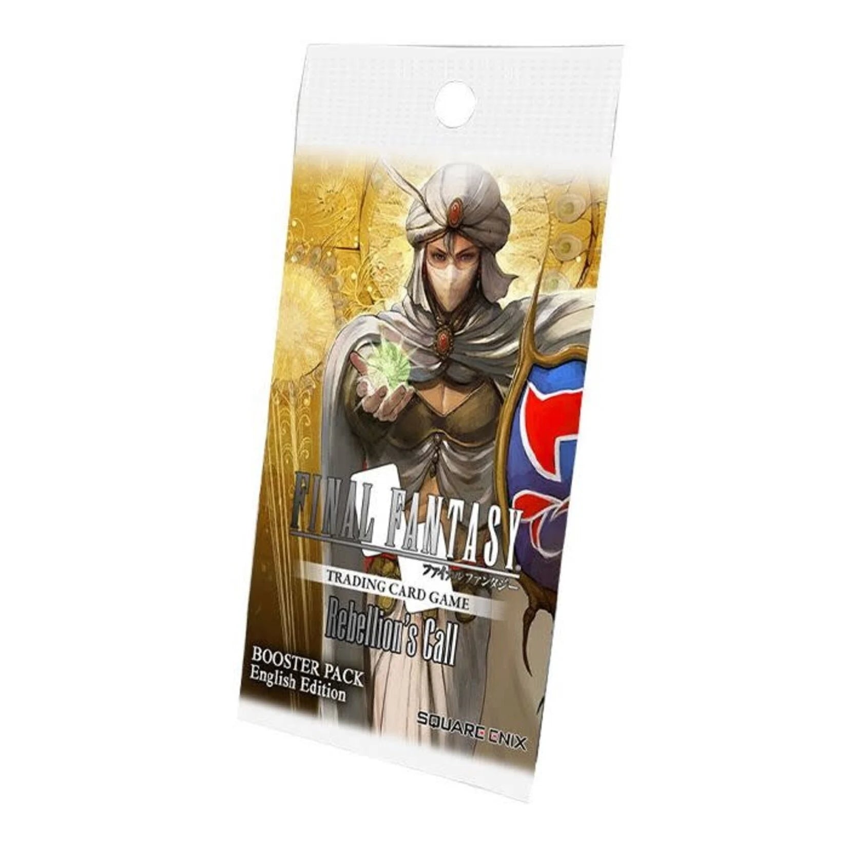 Final Fantasy TCG - Opus XVII Booster Pack - Good Games