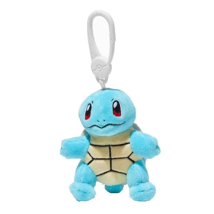 Pokemon Clip On Plush 3.5 Inch - Good Games