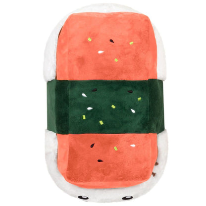 Comfort Food Ham Musubi - Good Games