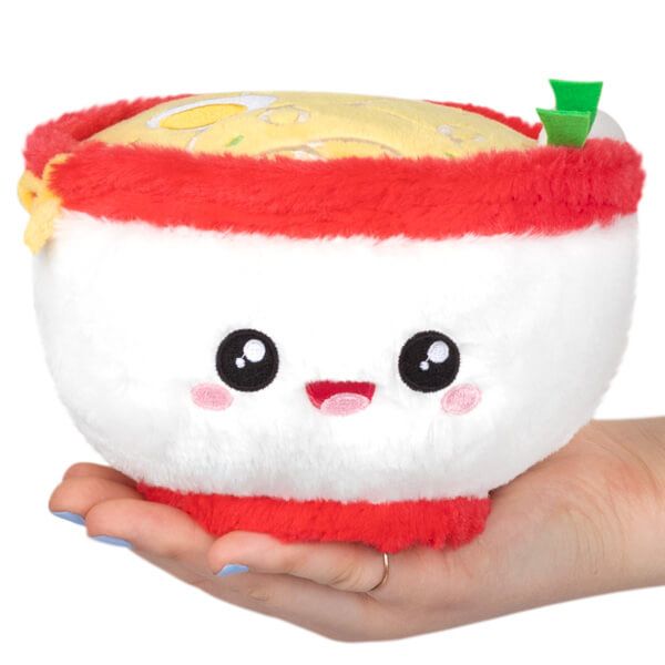 Squishable - Snackers Assortment B