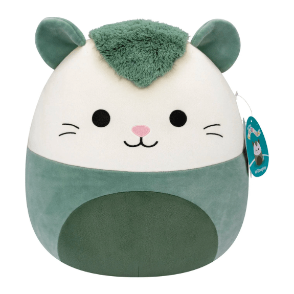 Squishmallows 12 Inch Wave 16 Original Squad - Winston